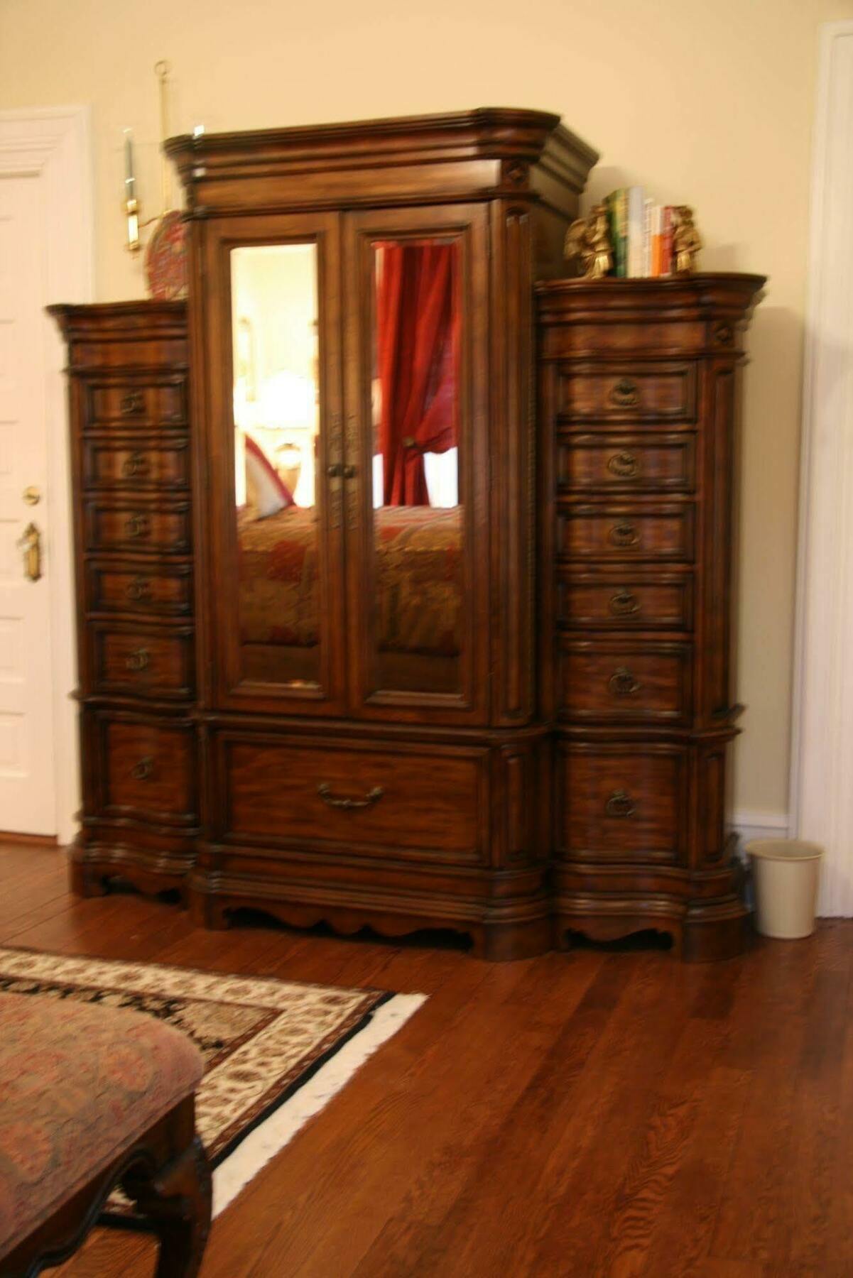 ווית'וויל Trinkle Mansion Bed & Breakfast מראה חיצוני תמונה